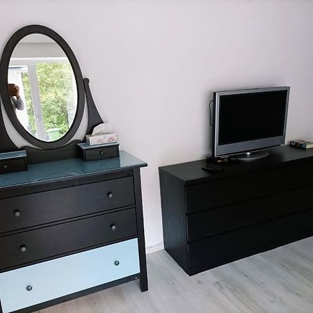 Kleine Ferienwohnung Mit Terrasse Am Waldrand Schonau  Εξωτερικό φωτογραφία