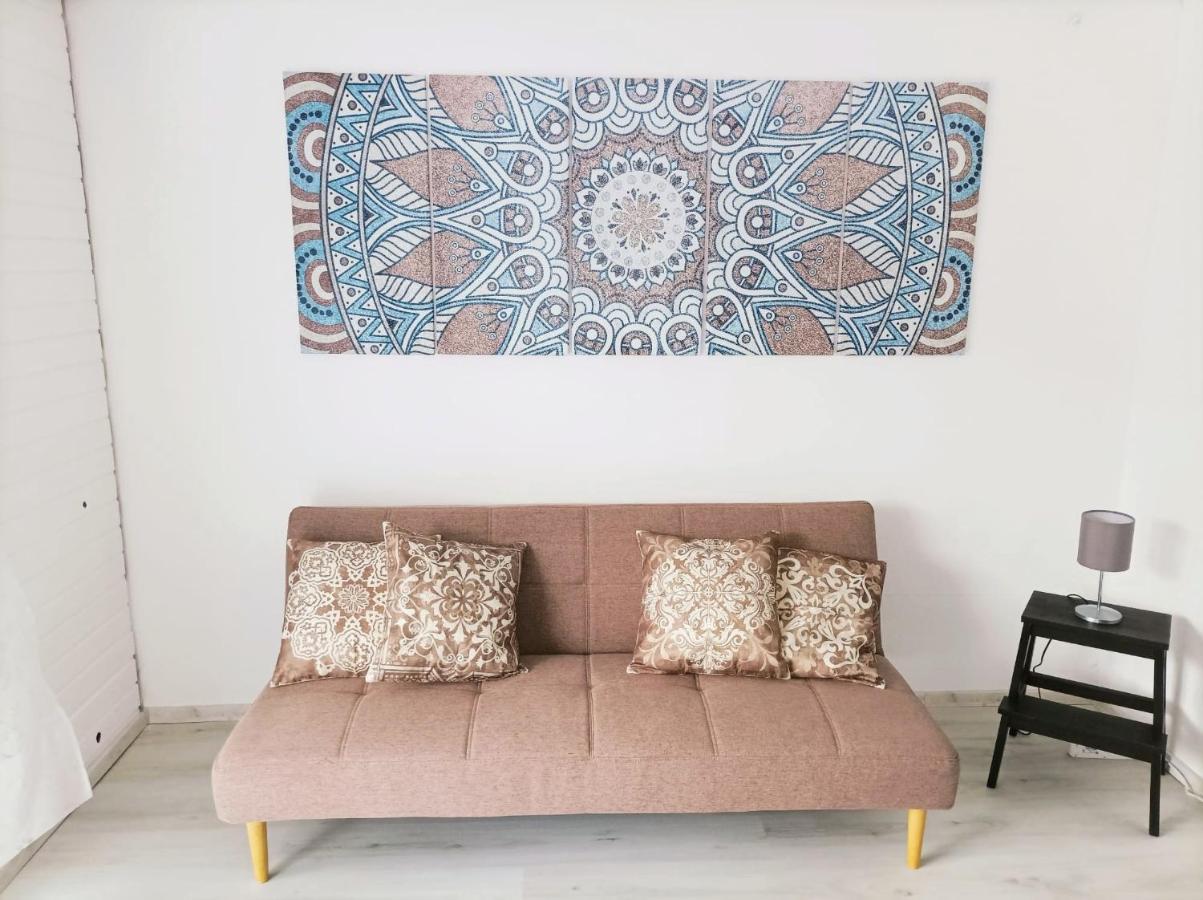 Kleine Ferienwohnung Mit Terrasse Am Waldrand Schonau  Εξωτερικό φωτογραφία
